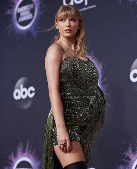 Oct 23, 2017 · Taylor Swift is responding to the recent wave of speculation that she could be pregnant with her first child. Amid swirling rumors claiming she&#8217;s been sporting a baby bump over the past few weeks, a fan at one of her top-secret listening sessions revealed that the star finally addressed all the recent rumors while spending [&hellip;] 